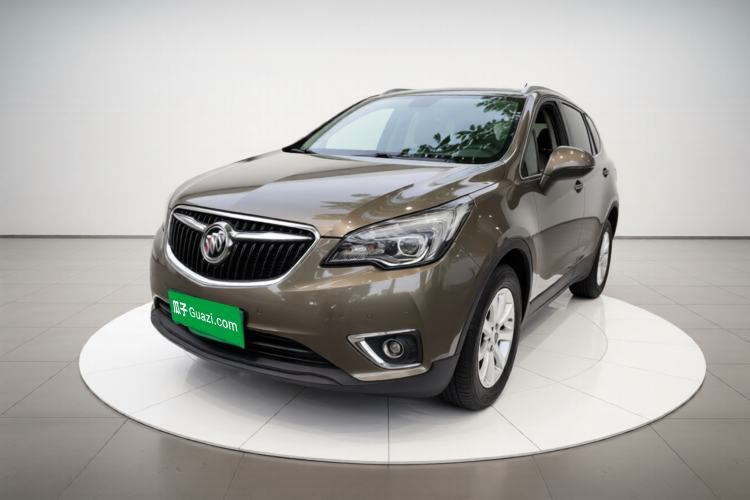 Used Buick Envision 2019 20T Two-Wheel Drive Luxury Version China VI Standard Guazi used car, China used car export, Used car for sale, Used  cars, Cheapest cars for sale