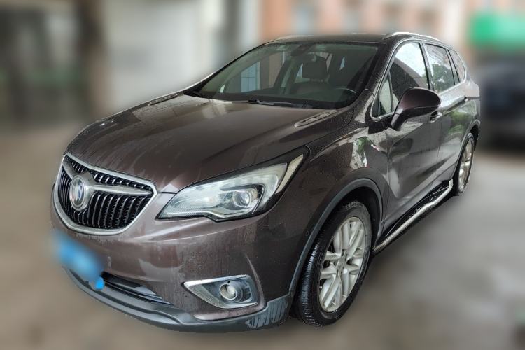 Used Buick Envision 2019 28T Four-Wheel Drive Luxury Version China V Standard Guazi used car, China used car export, Used car for sale, Used  cars, Cheapest cars for sale
