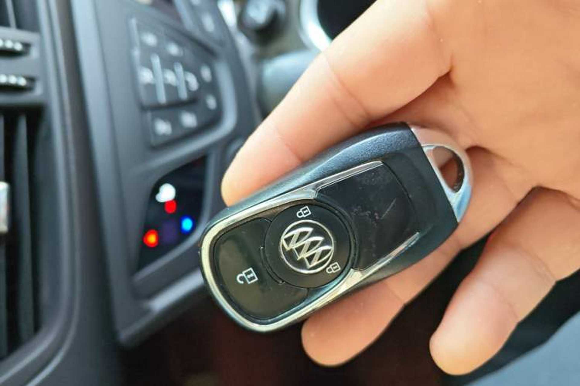 Used Buick Envision 2019 20T Two-Wheel Drive Elite Version China V Standard Vehicle Key