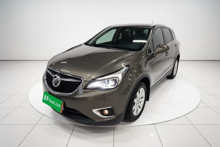 Gebrauchter Buick Envision 2019 20T Two-Wheel Drive Elite Version China V Standard Guazi used car, China used car export, Used car for sale, Used  cars, Cheapest cars for sale