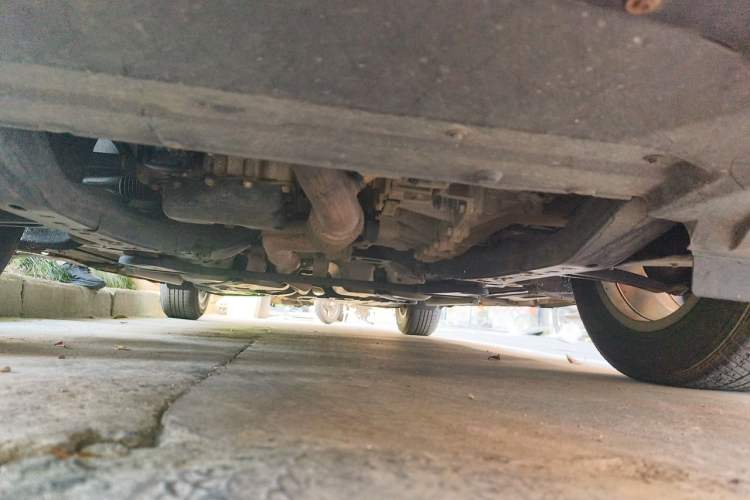 Used Buick Envision 2019 20T Two-Wheel Drive Elite Version China V Standard Chassis Front