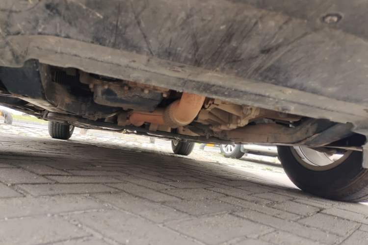 Used Buick Envision 2019 20T Two-Wheel Drive Elite Version China VI Standard Chassis Front