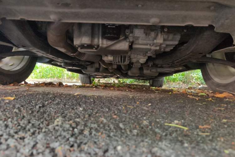 Used Buick Envision 2019 28T 4x4 Elite Version China V Standard Chassis Front