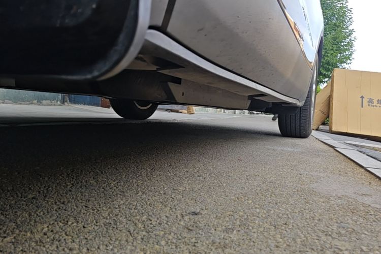 Used Buick Envision 2019 20T Two-Wheel Drive Elite Version China V Standard Chassis Front Left