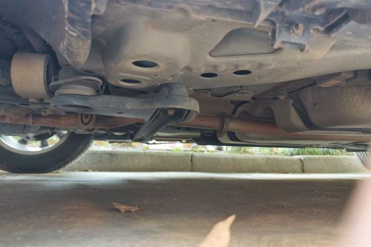 Used Buick Envision 2019 20T Two-Wheel Drive Elite Version China V Standard Chassis Front Left