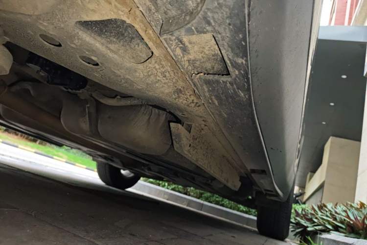 Used Buick Envision 2019 20T Two-Wheel Drive Elite Version China VI Standard Chassis Front Left