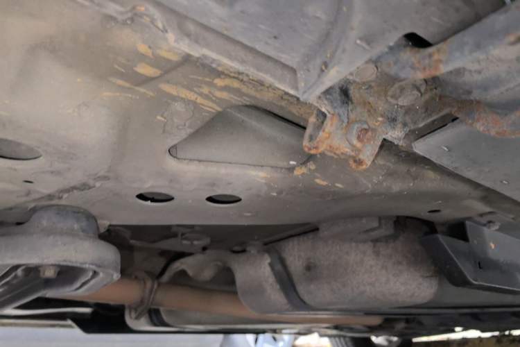 Used Buick Envision 2019 20T Two-Wheel Drive Elite Version China VI Standard Chassis Front Left