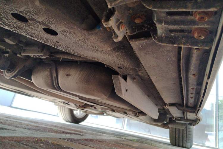 Used Buick Envision 2019 28T Four-Wheel Drive Elite Version China VI Standard Chassis Front Left