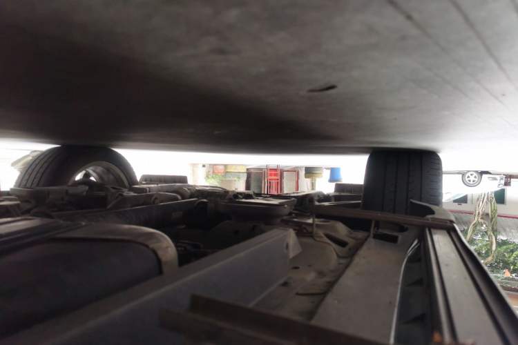 Used Buick Envision 2019 28T Four-Wheel Drive Elite Version China VI Standard Chassis Front Left
