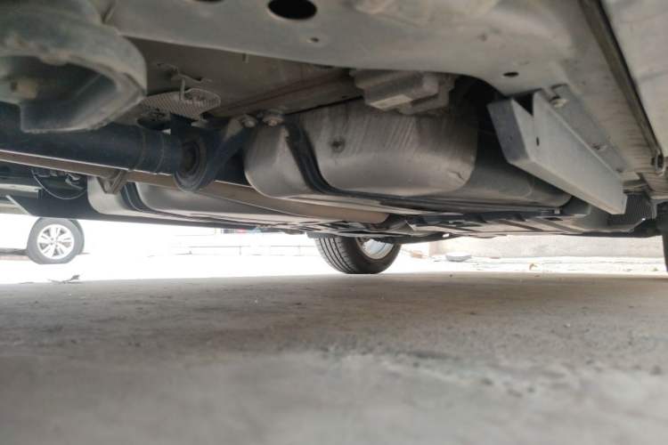 Used Buick Envision 2019 28T Four-Wheel Drive Elite Version China VI Standard Chassis Front Left