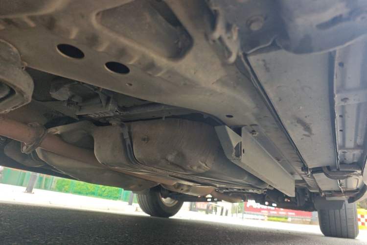 Used Buick Envision 2019 20T Two-Wheel Drive Leading Version China V Standard Chassis Front Left
