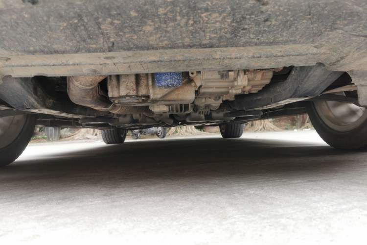 Used Buick Envision 2019 28T Four-Wheel Drive Elite Version China VI Standard Chassis Front