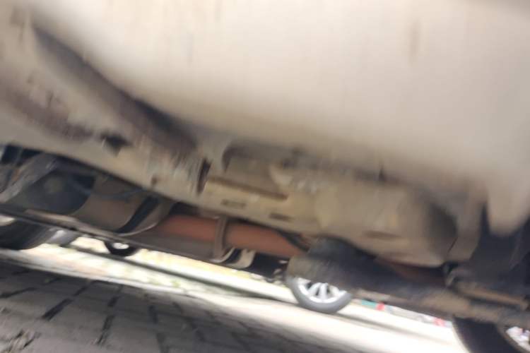 Used Buick Envision 2019 20T Two-Wheel Drive Elite Version China VI Standard Chassis Front Right