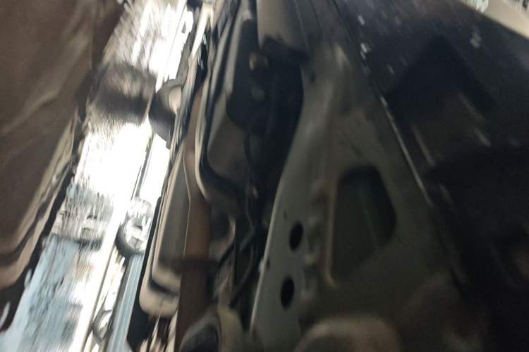Used Buick Envision 2019 20T Two-Wheel Drive Luxury Version China V Standard Chassis Front Right