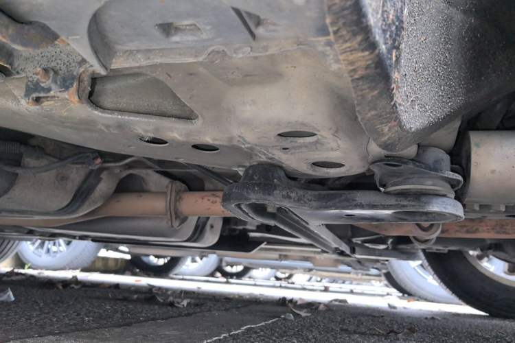 Used Buick Envision 2019 20T Two-Wheel Drive Elite Version China VI Standard Chassis Front Right