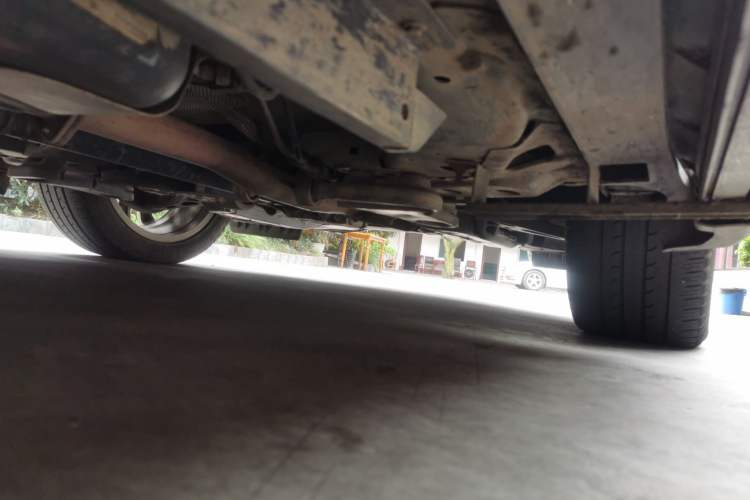 Used Buick Envision 2019 28T Four-Wheel Drive Elite Version China VI Standard Chassis Front Right