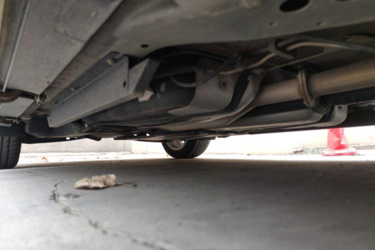 Used Buick Envision 2019 28T Four-Wheel Drive Elite Version China VI Standard Chassis Front Right