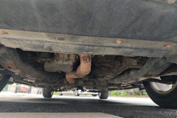 Used Buick Envision 2019 20T Two-Wheel Drive Leading Version China V Standard Chassis Front