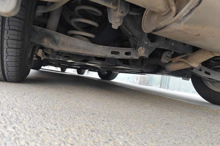 Used Buick Envision 2019 20T Two-Wheel Drive Elite Version China V Standard Chassis Rear
