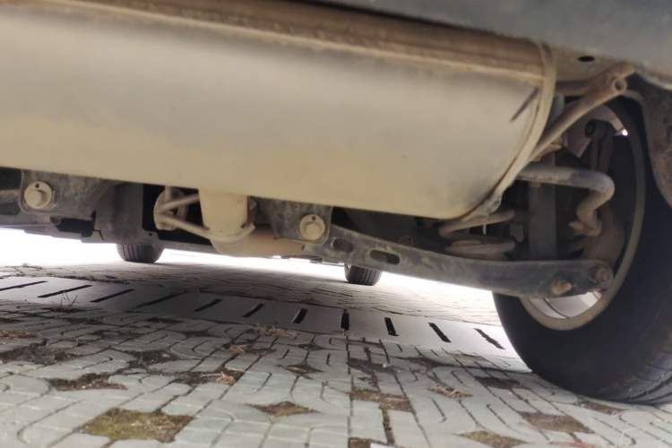 Used Buick Envision 2019 20T Two-Wheel Drive Elite Version China VI Standard Chassis Rear