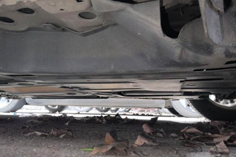 Used Buick Envision 2019 20T Two-Wheel Drive Elite Version China VI Standard Chassis Rear Left