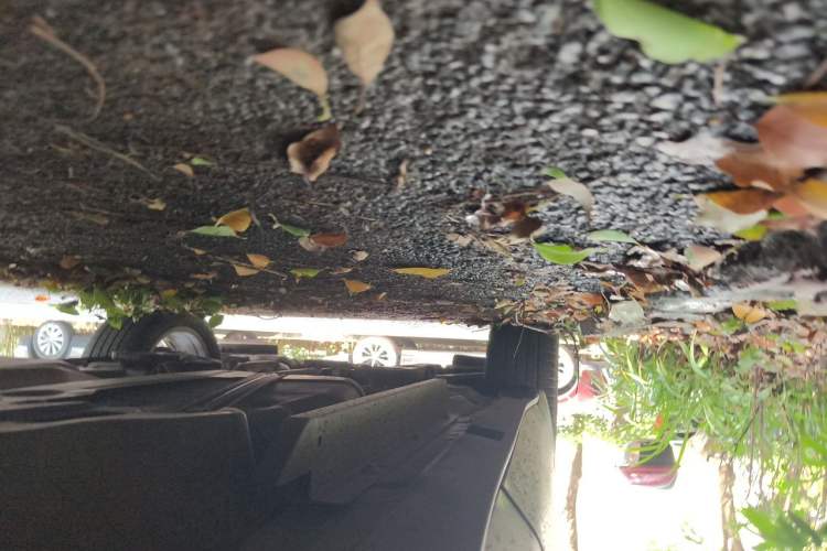 Used Buick Envision 2019 28T 4x4 Elite Version China V Standard Chassis Rear Left