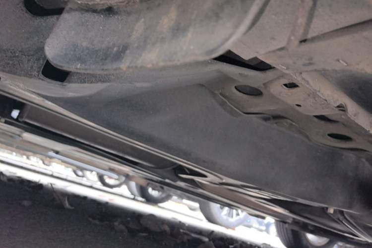 Used Buick Envision 2019 20T Two-Wheel Drive Elite Version China VI Standard Chassis Rear Right