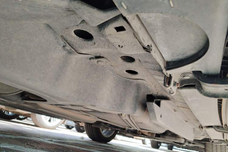 Used Buick Envision 2019 28T Four-Wheel Drive Elite Version China VI Standard Chassis Rear Right
