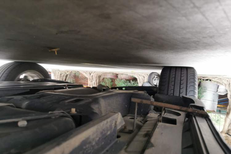 Used Buick Envision 2019 28T Four-Wheel Drive Elite Version China VI Standard Chassis Rear Right