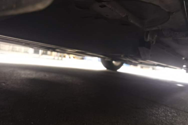 Used Buick Envision 2019 20T Two-Wheel Drive Luxury Version China V Standard Chassis Rear Right