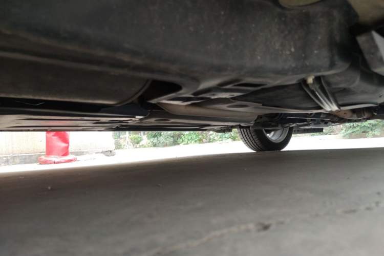 Used Buick Envision 2019 28T Four-Wheel Drive Elite Version China VI Standard Chassis Rear Right