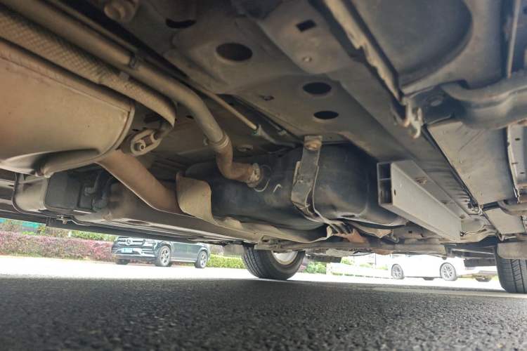 Used Buick Envision 2019 20T Two-Wheel Drive Leading Version China V Standard Chassis Rear Right