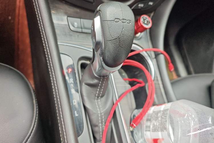 Used Buick Envision 2019 20T Two-Wheel Drive Leading Version China V Standard Gear Lever