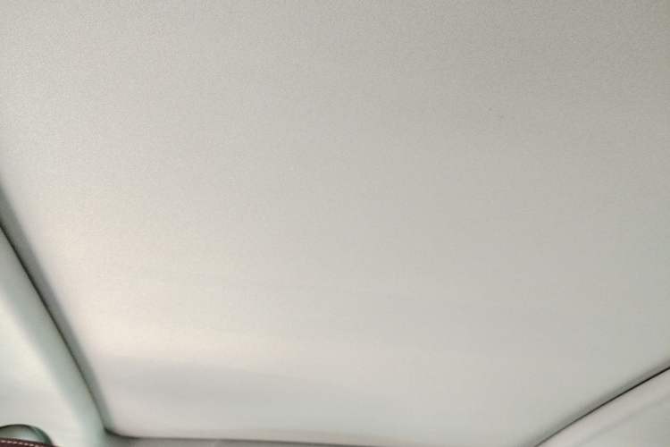 Used Buick Envision 2019 28T Four-Wheel Drive Elite Version China VI Standard Headliner