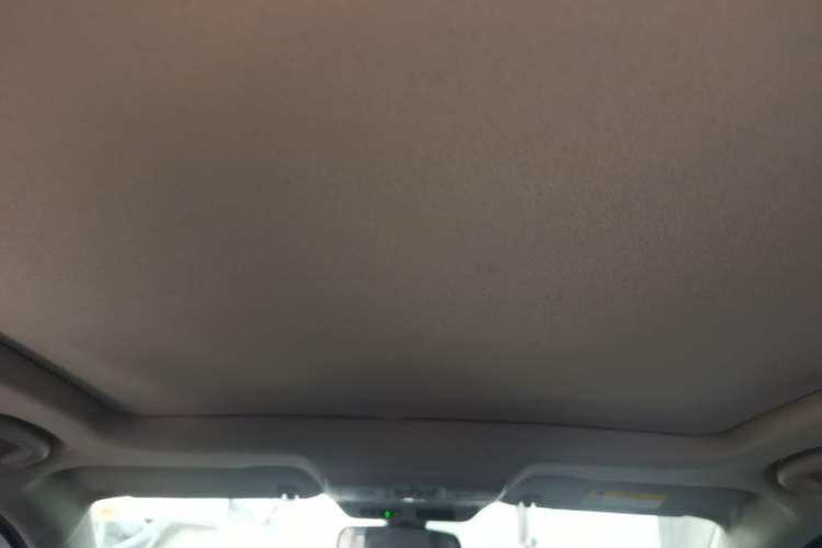 Used Buick Envision 2019 20T Two-Wheel Drive Luxury Version China V Standard Headliner
