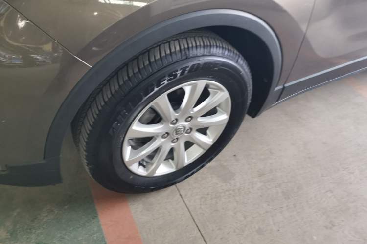 Used Buick Envision 2019 20T Two-Wheel Drive Elite Version China VI Standard Left Front Wheel Hub