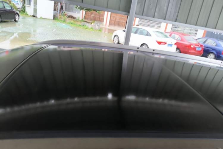 Used Buick Envision 2019 28T 4x4 Elite Version China V Standard Roof