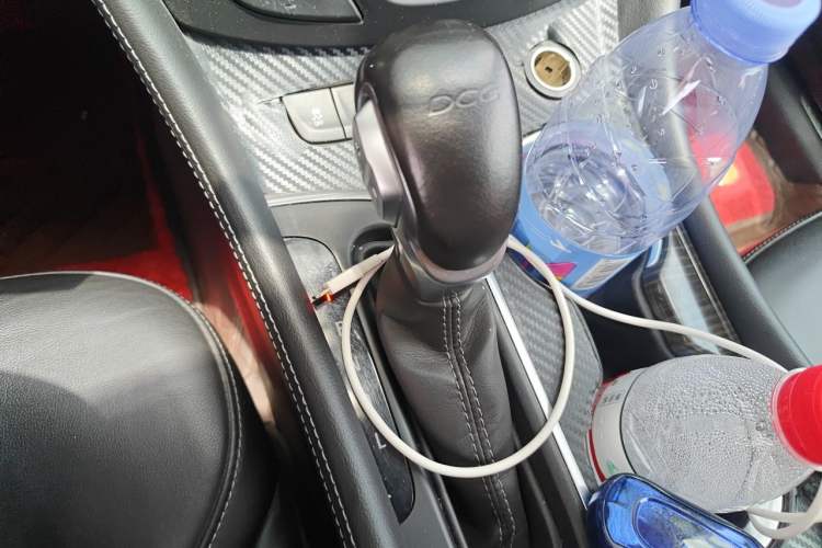 Used Buick Envision 2019 20T Two-Wheel Drive Elite Version China V Standard Gear Lever
