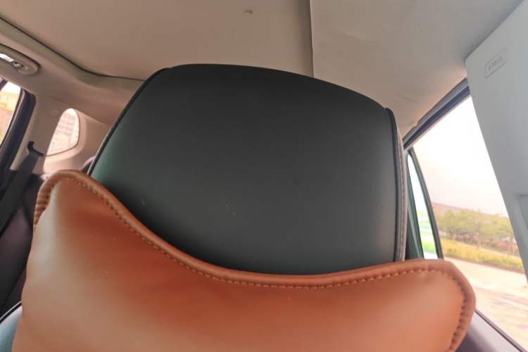 Used Buick Envision 2019 20T Two-Wheel Drive Elite Version China V Standard Headliner