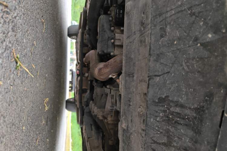 Used Buick Envision 2019 20T Two-Wheel Drive Elite Version China V Standard Chassis Front