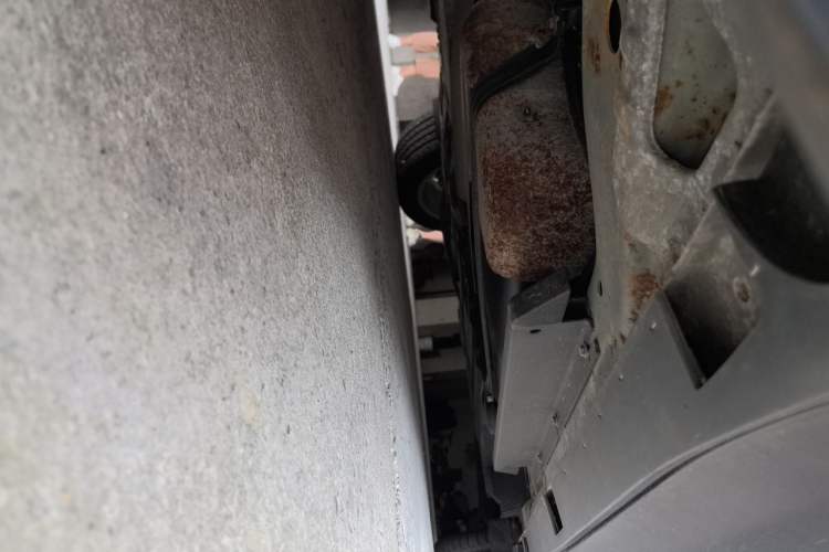 Used Buick Envision 2019 28T Four-Wheel Drive Elite Version China VI Standard Chassis Front Left