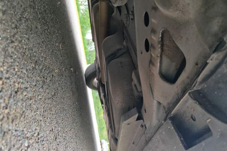 Used Buick Envision 2019 20T Two-Wheel Drive Elite Version China V Standard Chassis Front Left