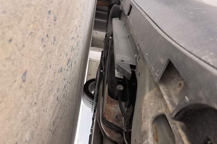Used Buick Envision 2019 28T Four-Wheel Drive Elite Version China VI Standard Chassis Front Right