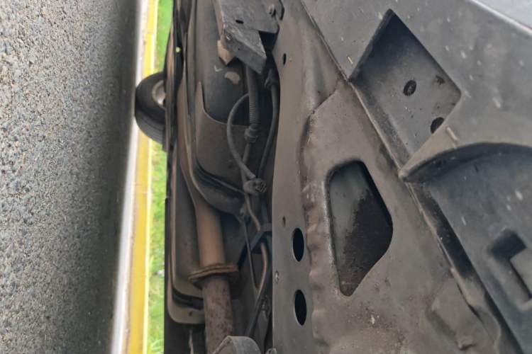 Used Buick Envision 2019 20T Two-Wheel Drive Elite Version China V Standard Chassis Front Right