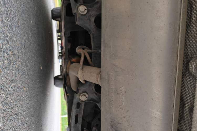 Used Buick Envision 2019 20T Two-Wheel Drive Elite Version China V Standard Chassis Rear