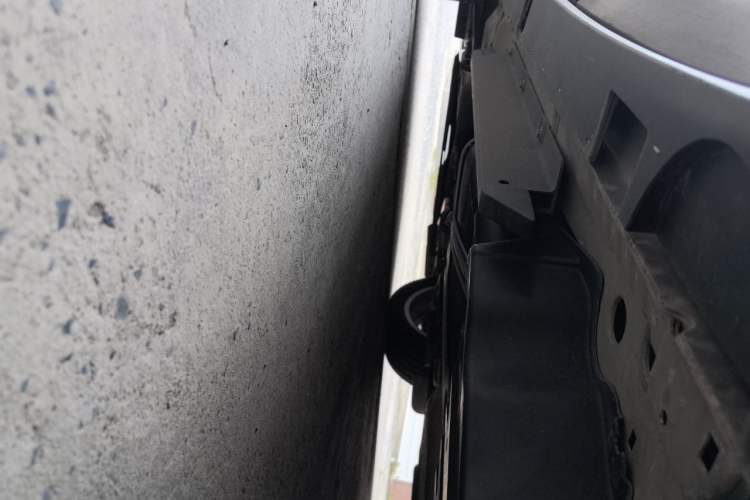 Used Buick Envision 2019 28T Four-Wheel Drive Elite Version China VI Standard Chassis Rear Left