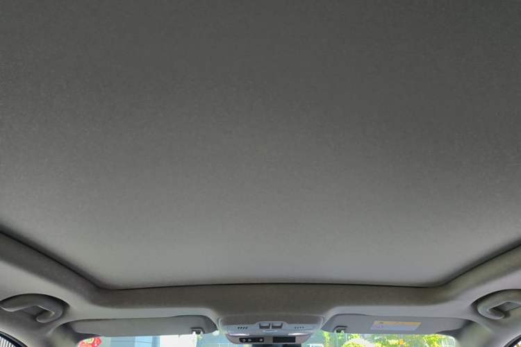 Used Buick Envision 2019 28T Four-Wheel Drive Luxury Version China V Standard Headliner