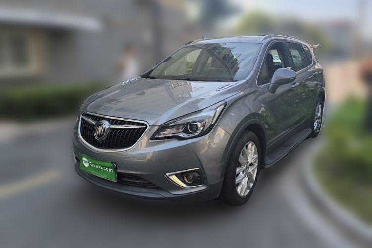 Used Buick Envision 2019 28T Four-Wheel Drive Luxury Version China V Standard Guazi used car, China used car export, Used car for sale, Used  cars, Cheapest cars for sale