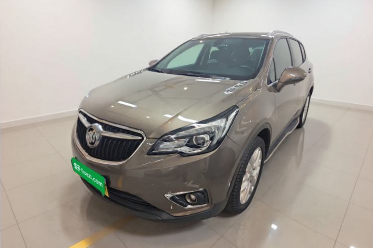 Buick Envision 2019 28T Four-Wheel Drive Elite Version China VI Standard usado Guazi used car, China used car export, Used car for sale, Used  cars, Cheapest cars for sale