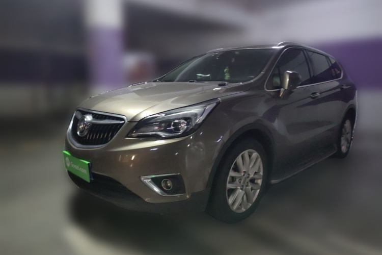 Używany Buick Envision 2019 28T Four-Wheel Drive Luxury Version China V Standard Guazi used car, China used car export, Used car for sale, Used  cars, Cheapest cars for sale